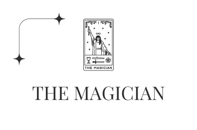 The Magician Meaning Major Arcana Tarot Card Meaning