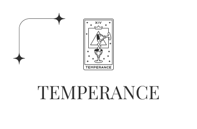 Temperance Meaning Major Arcana Tarot Card Meaning