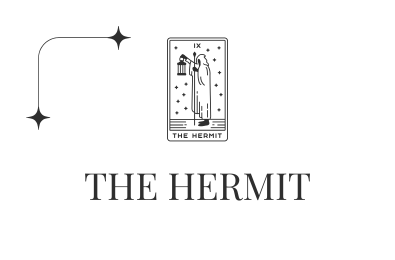 The Hermit Meaning Major Arcana Tarot Card Meaning